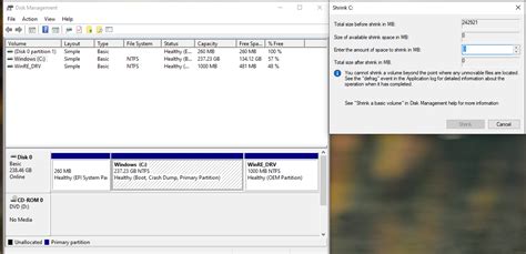 Local Disk Space 的图像结果