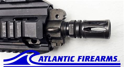 Heckler & Kock Police Issue HK416 Complete Upper Receiver Kit 5.56 - AtlanticFirearms.com