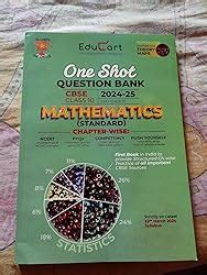 Educart CBSE Class 10 One Shot Question Bank 2024-25 Science ...