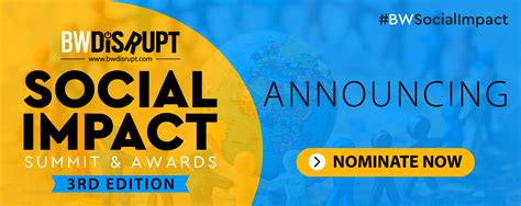 BW Businessworld: Events covering Latest Topics & Leadership