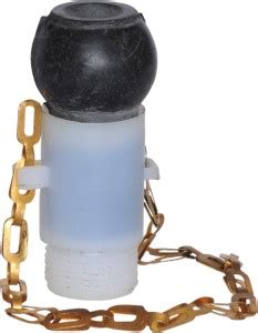 Universal Tap Adapter- Chain Typefor Washing Machine Inlet Hose or Pipe ...