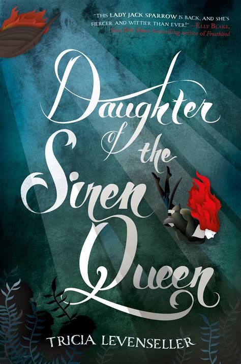 Bilogía Daughter of the Pirate King - Tricia Levenseller - Royal Elite ...