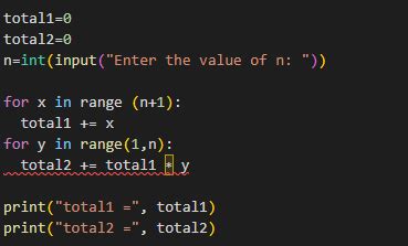 Image result for How to Determine How Many Blocks of Code in Python