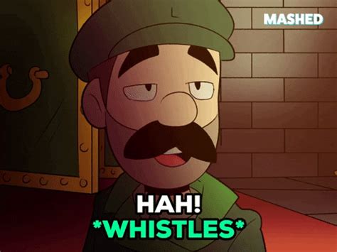 Image result for New Mashed Animation