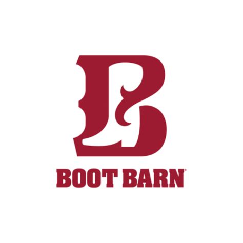 Image result for BootBarn Work Logo
