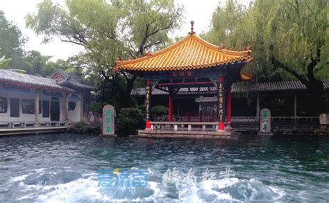 第十届济南国际泉水节将举办16个大项共30项主要活动_泉城新闻_大众网