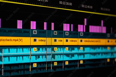 Image result for Video Editing Timeline Logo