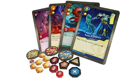Image result for Keyforge Play