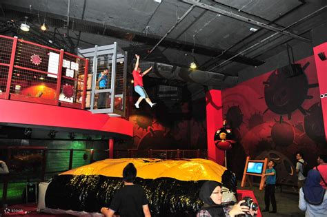 Angry Birds Activity Park in Johor Bahru - Klook India