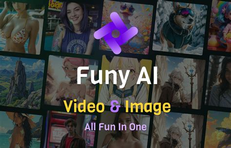 funfun.art - AI Tool For Images