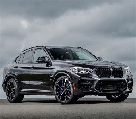 Video can the bmw x4 m competition take on a jeep – Artofit