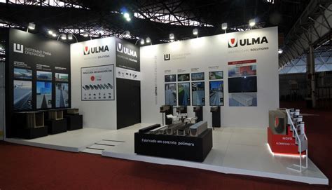 NOEBRASIL: Customer Reviews, Stands and Services