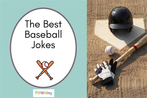 Best Baseball Jokes at Calvin Hartnett blog