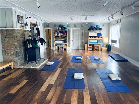 Tryon Yoga Center - Explore Tryon