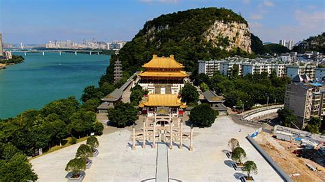 柳州：做好历史文化名城保护发展_广西文明网