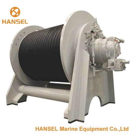 Image result for Dredging Cables