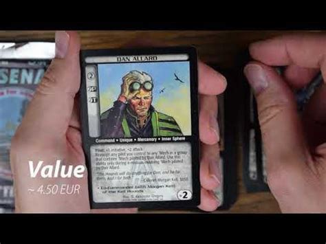 Image result for BattleTech CCG