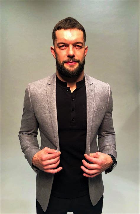 Finn Balor Age and Height 2023 | Finn balor, Balor club, Finn