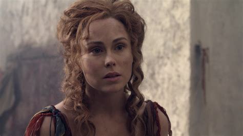 Spartacus Season 3 Image | Fancaps