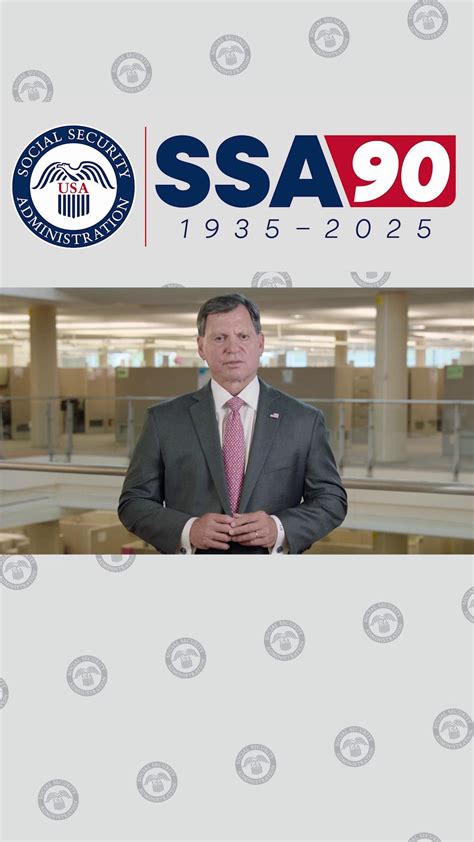 Social Security (@socialsecurity) • Instagram photos and videos