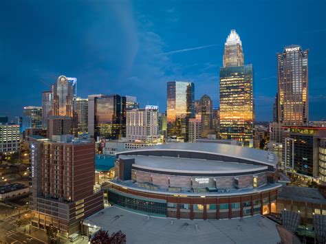 The Building – One South