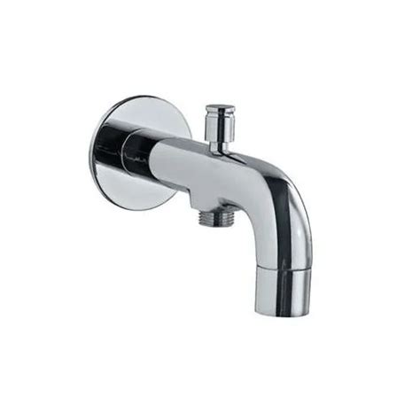 Jaquar Florentine Bath Tub Spout With Button Attachment For Hand Shower ...