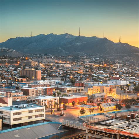 Top 10 Cities to Move to in West Texas – Condor Moving Systems