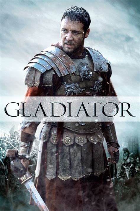 Gladiator [ https://itunes.apple.com/my/movie/gladiator-extended-cut/id575255259 ] | Cinema ...