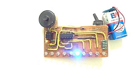 Image result for Simple LED Chaser