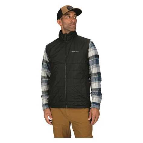 Simms Men's Fall Run Insulated Vest | Sportsman's Guide