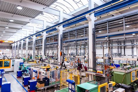 Power On Australia – Power Solutions for Industrial & Manufacturing