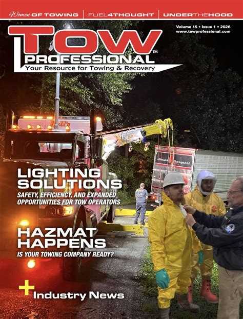 Nation Safe Drivers - Tow Professional