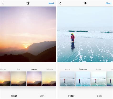 Filter App for PCs 的图像结果