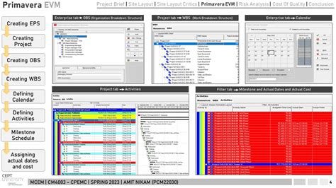High Rise Residential Tower Project | CEPT - Portfolio
