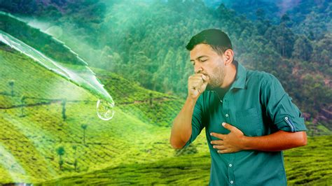 Dew Point Hike and Tuberculosis Spike | Research Matters