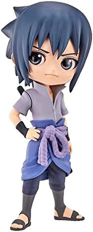 Buy AUGEN Sasuke Uchiha 5 Action Figure Limited Edition for Car ...