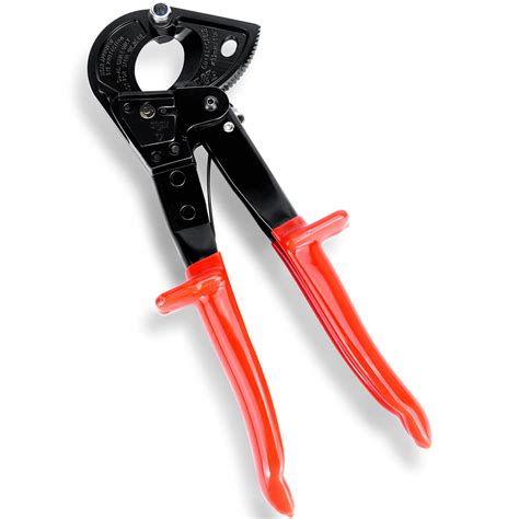 Image result for Ratchet Cable Cutter