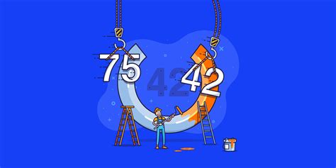 Huge Increase In Internal Links + Domain Authority Tanked Vector Art