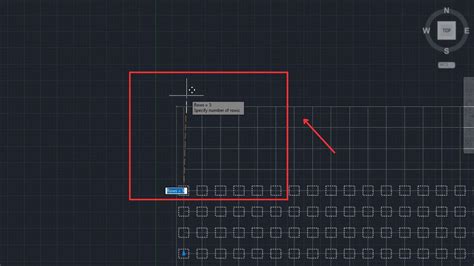 Image result for Array Trong Cad