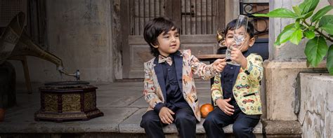 Funny Bones - "LittleLux: Elevated Kidswear for Style-Comfort – Funny ...