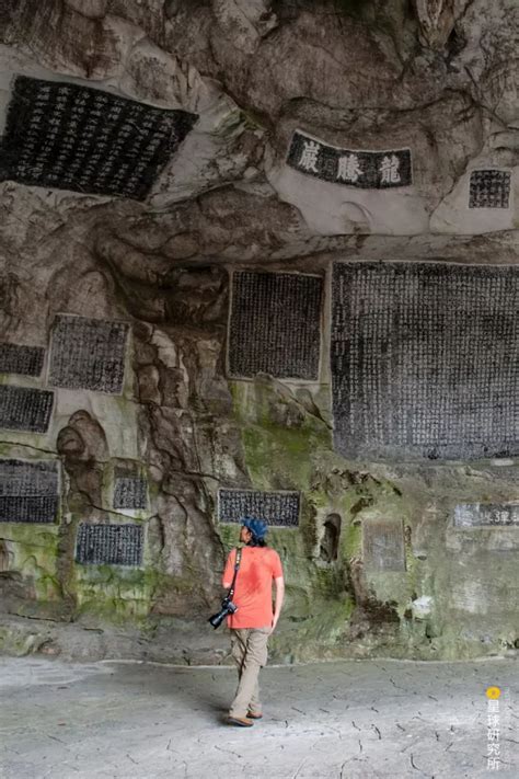 原神桂林山水联动，竹筏流水人家，千山竞秀如诗如画-搜狐大视野-搜狐新闻