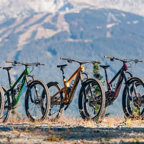Tested: 5 of the Best New Trail Bikes for 2023