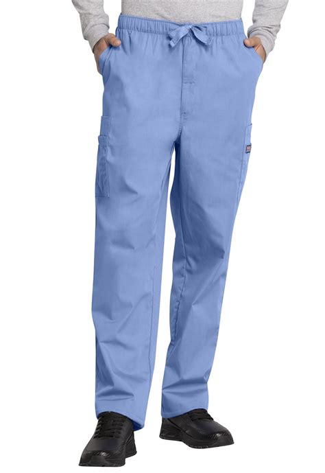 Cherokee Workwear Originals Scrubs | Durable & Comfortable Medical Apparel