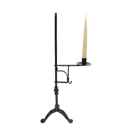 Wrought Iron Candle Stands Wrought Iron Candlestick | Candlestick