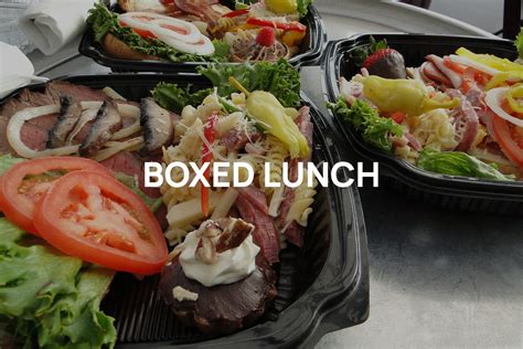 Menus | Explore Our Unique Menus — Lake Elmo Inn Catering