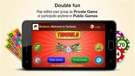 indian bingo games free Android IOS V- 6.89