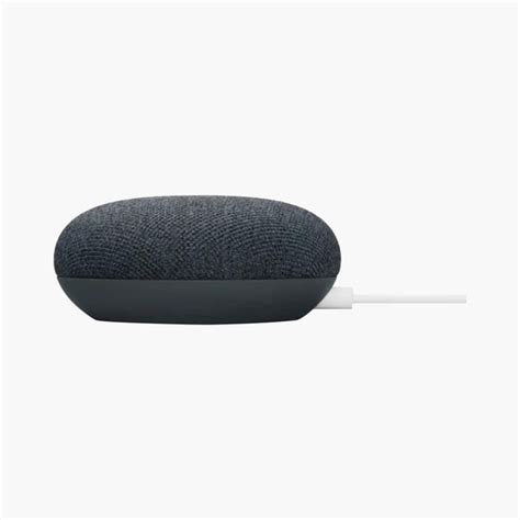 Buy Google Home Mini Portable Speaker from Home Centre at just INR 4495.0