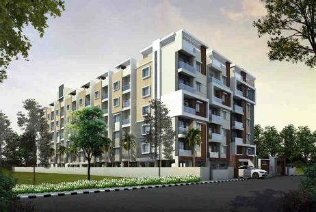 YD Exotica in Kasturi Nagar, Bangalore: Price, Brochure, Floor Plan ...