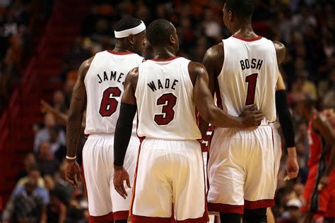 Miami Heat and the Best Bad Sports Teams in Recent History