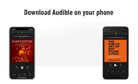 Image result for Using Audible App